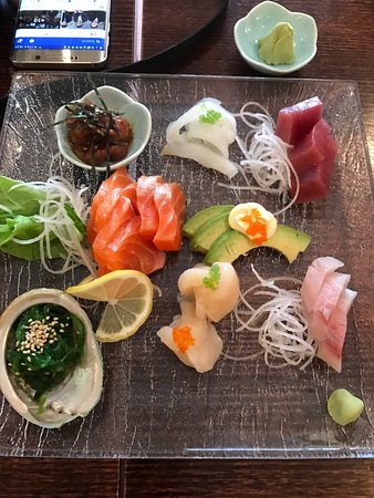 Toshi's Japanese Restaurant - Taree Accommodation 0