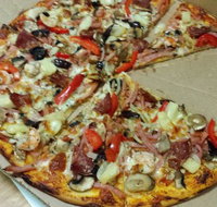 Trio Romano - Taree Accommodation