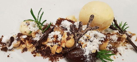 Altair Restaurant - Taree Accommodation 0