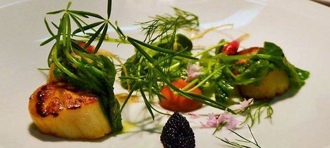 Altair Restaurant - Taree Accommodation 1