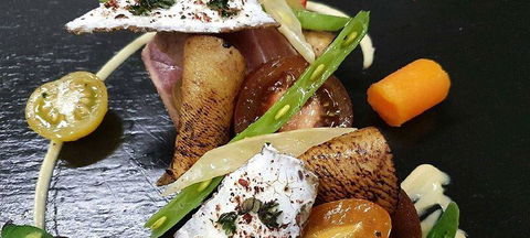 Altair Restaurant - Taree Accommodation 3