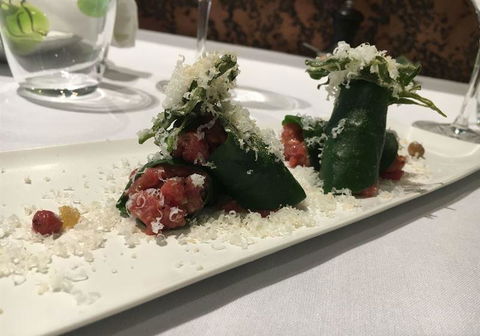 Altair Restaurant - Taree Accommodation 5