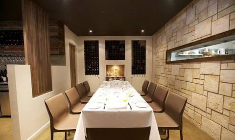 Altair Restaurant - Taree Accommodation 6