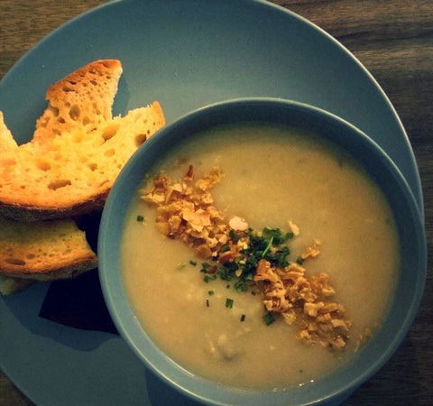 Andavanth Cafe And Restaurant - Taree Accommodation 0