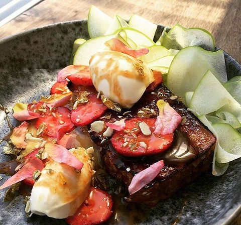 Andavanth Cafe And Restaurant - Taree Accommodation 10