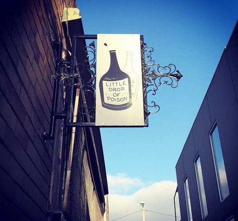Andavanth Cafe And Restaurant - Taree Accommodation 11