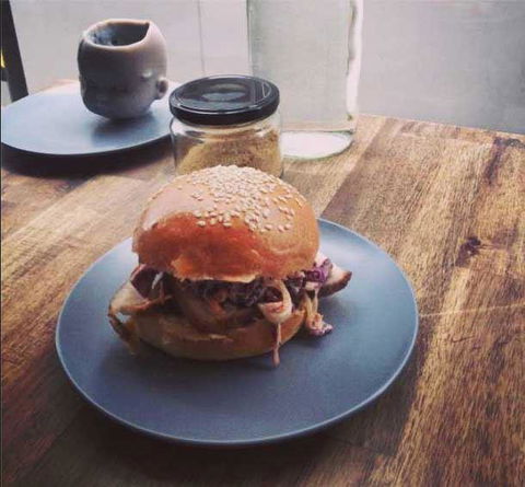 Andavanth Cafe And Restaurant - Taree Accommodation 15