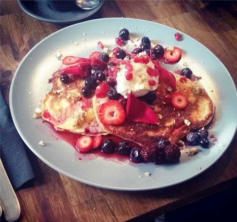 Andavanth Cafe And Restaurant - Taree Accommodation 16