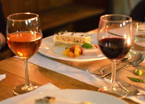Au Pear - Taree Accommodation 11