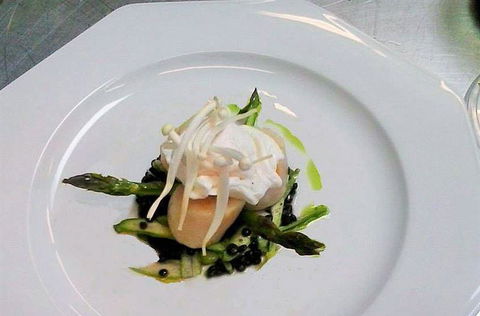 Au Pear - Taree Accommodation 18