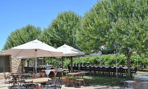 Au Pear - Taree Accommodation 3