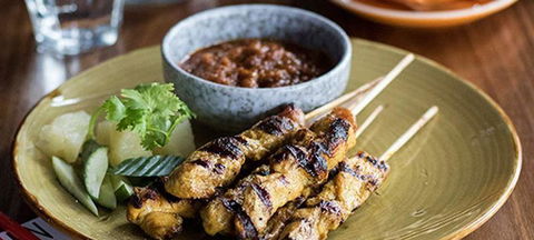 KA-CHIN - Taree Accommodation 2