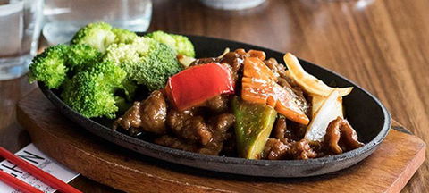 KA-CHIN - Taree Accommodation 3