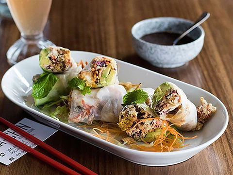 KA-CHIN - Taree Accommodation 8