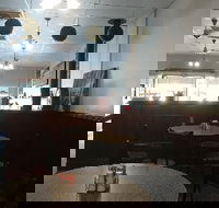 The Rustic Coffee Lounge - Taree Accommodation