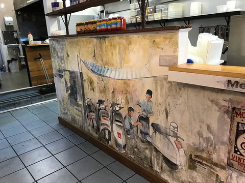 A Little Viet - Taree Accommodation 0