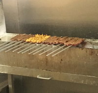 Afghan kebab house - Taree Accommodation