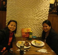 Nando's - Taree Accommodation