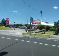 Red Rooster - Taree Accommodation
