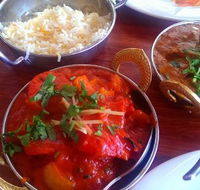 Tara's Cafe and Indian Restaurant - Taree Accommodation
