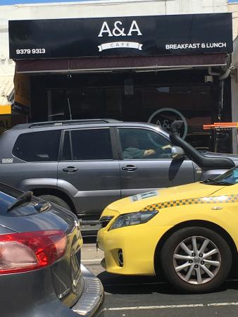 A&A Cafe - Taree Accommodation 0