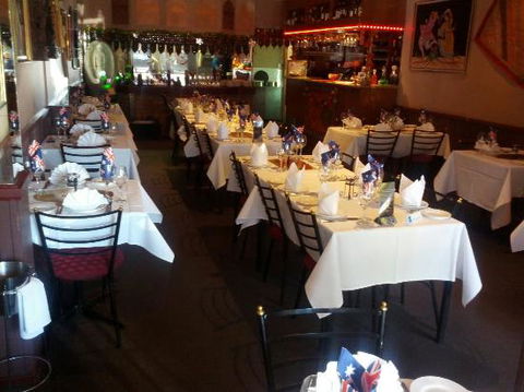 Ameer Tandoori Restaurant - Taree Accommodation 0