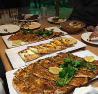 Anatolian Cafe Restaurant - Taree Accommodation