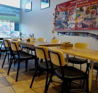 Bell St Canteen - Taree Accommodation