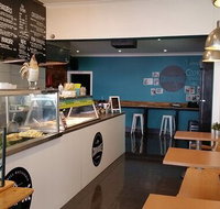 CookhouseGourmetBurgers - Taree Accommodation