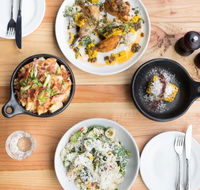 George Jones - Taree Accommodation