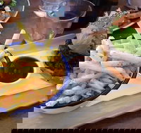 Jack and Daisy - Taree Accommodation