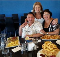 K  K Seafood - Taree Accommodation