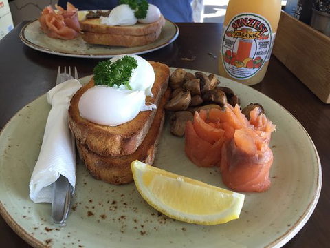 O'Heas Bakery & Deli - Taree Accommodation 0