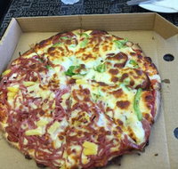 Pascoe Pizza  Pasta closed - Taree Accommodation
