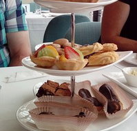 Richards Restaurant - Taree Accommodation