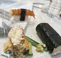 Sushi Hub - Taree Accommodation