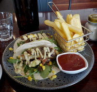 Vibe Nutrition Bar - Taree Accommodation