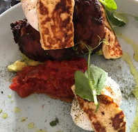 Black Squirrel Cafe - Taree Accommodation
