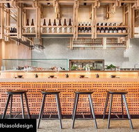 Y14 Japanese Seafood Kitchen  Bar - Taree Accommodation