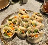 Angie's Dumpling Bar - Taree Accommodation