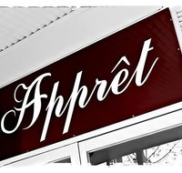 Appret cafe restaurant - Taree Accommodation