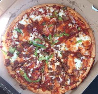 Domino's Pizza Mill Park - Taree Accommodation