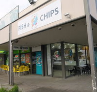 Flipping Out Fish  Chippery - Taree Accommodation