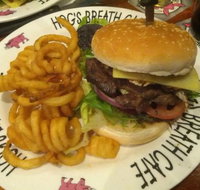 Hog's Breath Cafe - Taree Accommodation