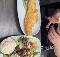 Hunky Dory Fish  Chips - Taree Accommodation