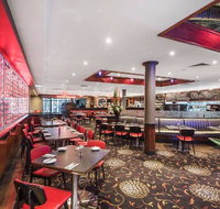 JBJ's Restaurant  Bar Taylors Lakes Hotel - Taree Accommodation