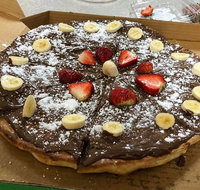 Parmelia Pizza House - Taree Accommodation