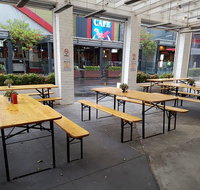 The Good Fish Co. - Taree Accommodation