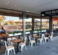 The Jolly Miller Cafe and Patisserie - Taree Accommodation