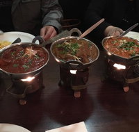 Uday Indian Restaurant - Taree Accommodation